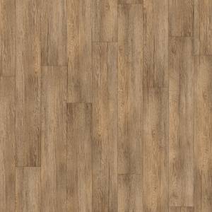 Дизайнерское виниловое покрытие Scala 55 PUR Wood 25105-158 rustic pine brown